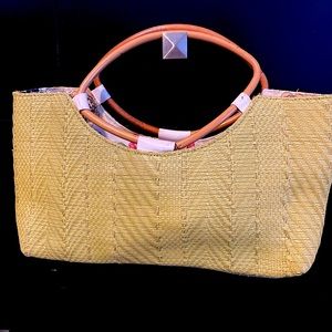 Great summer purse..